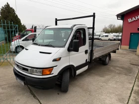 ����� �� �������� �� Iveco Daily 35S12* 2.3 HPT* 4.20 ����� ���������