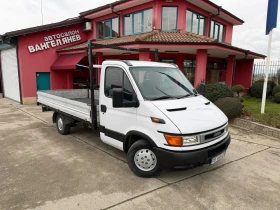 ����� �� �������� �� Iveco Daily 35S12* 2.3 HPT* 4.20 ����� ���������