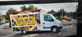 Renault Master undefined | Auto.bg — изображение 7
