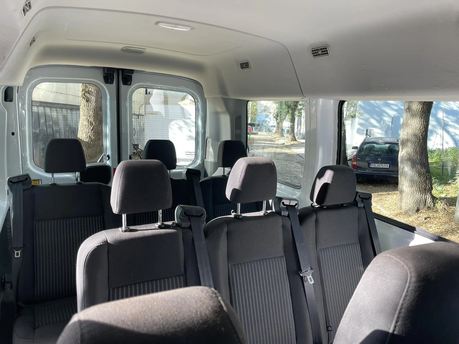 Ford Transit 2.0TDCi | Mobile.bg   13