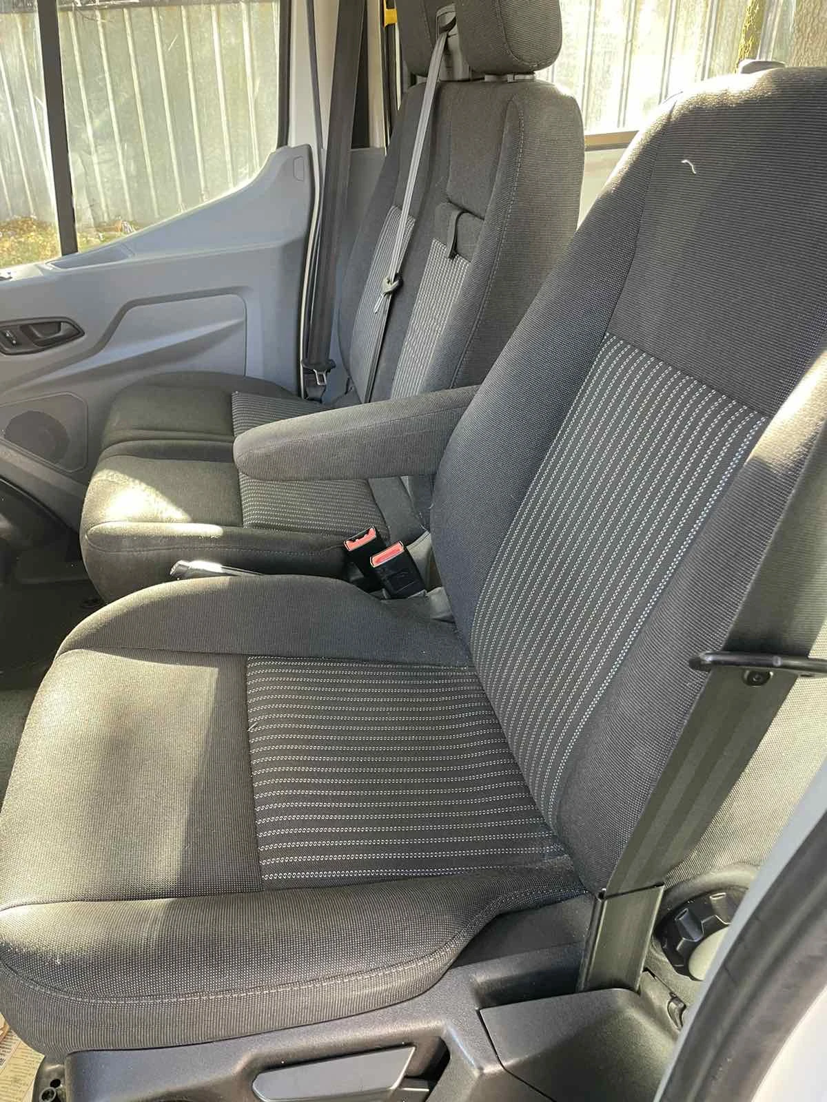 Ford Transit 2.0TDCi | Mobile.bg   17