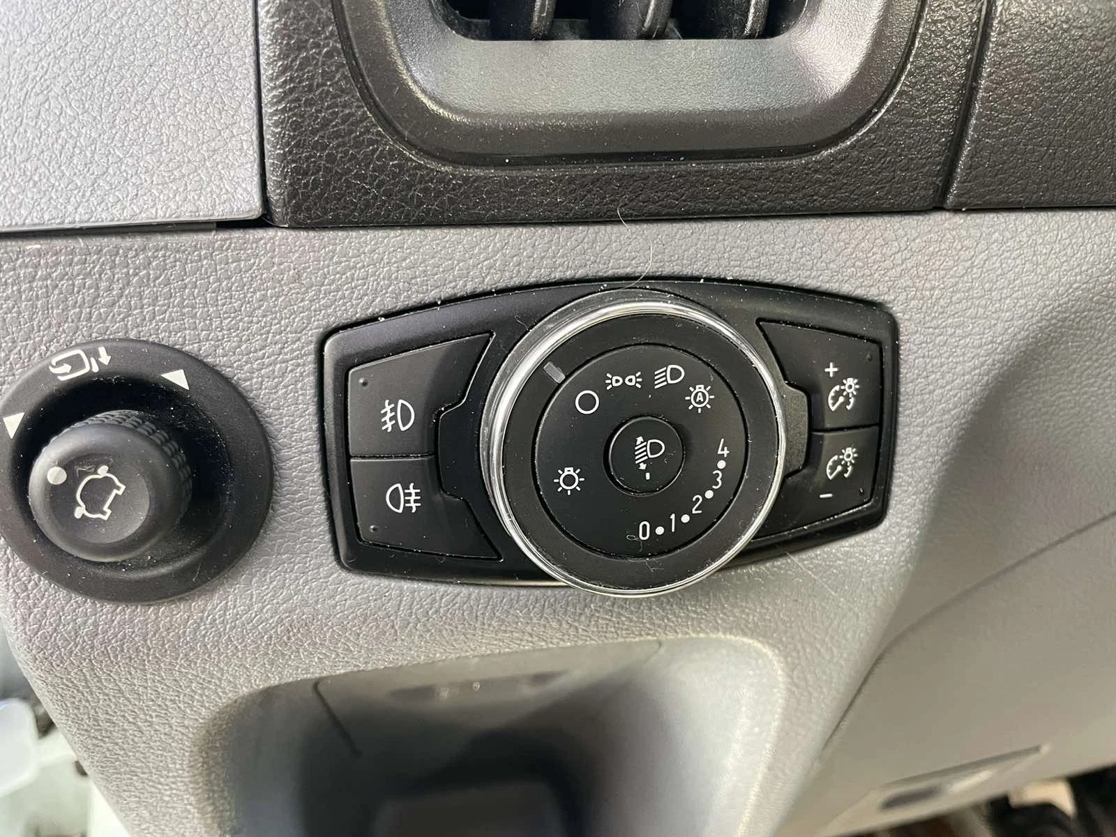 Ford Transit 2.0TDCi | Mobile.bg   14