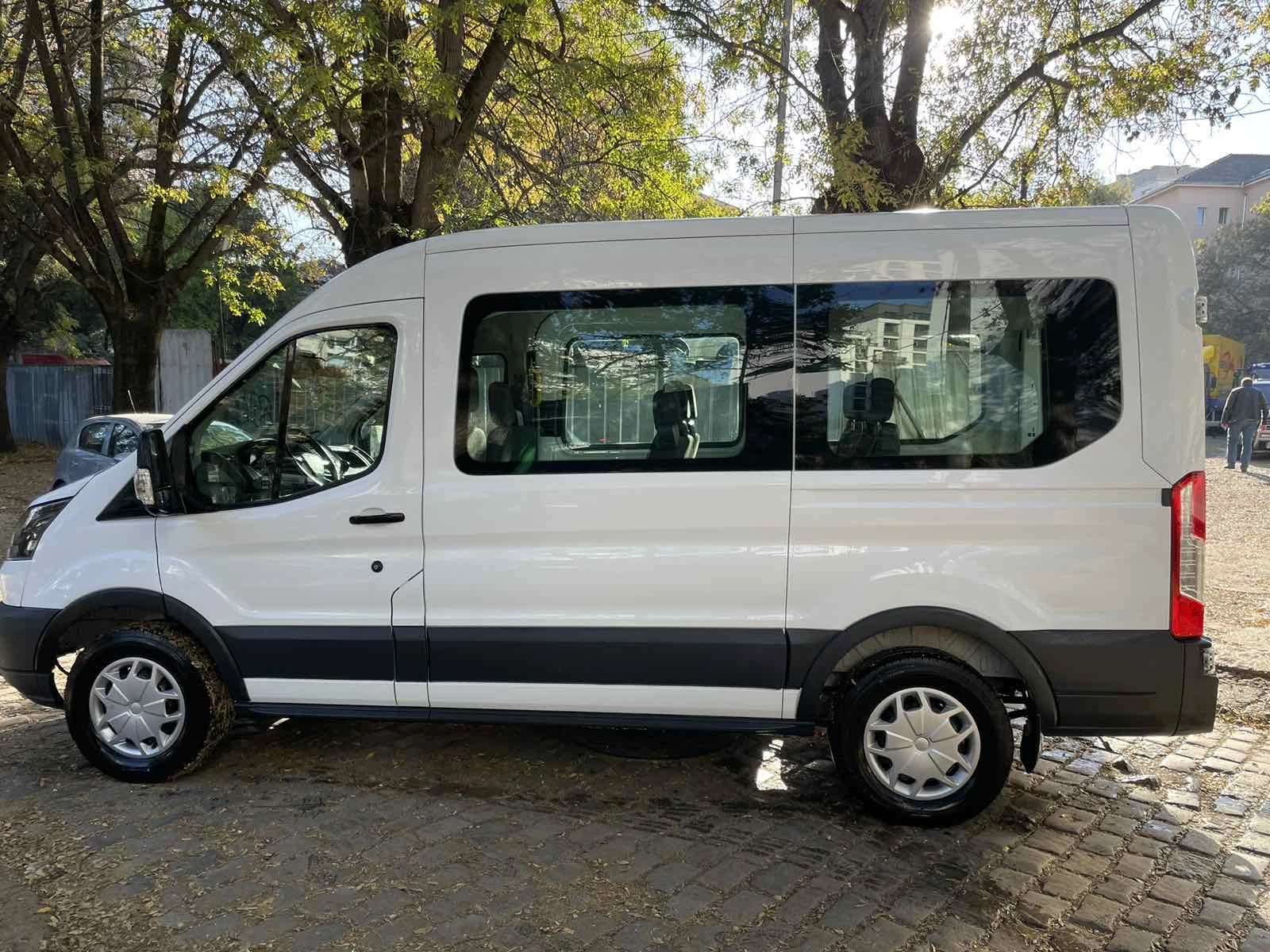 Ford Transit 2.0TDCi - изображение 2