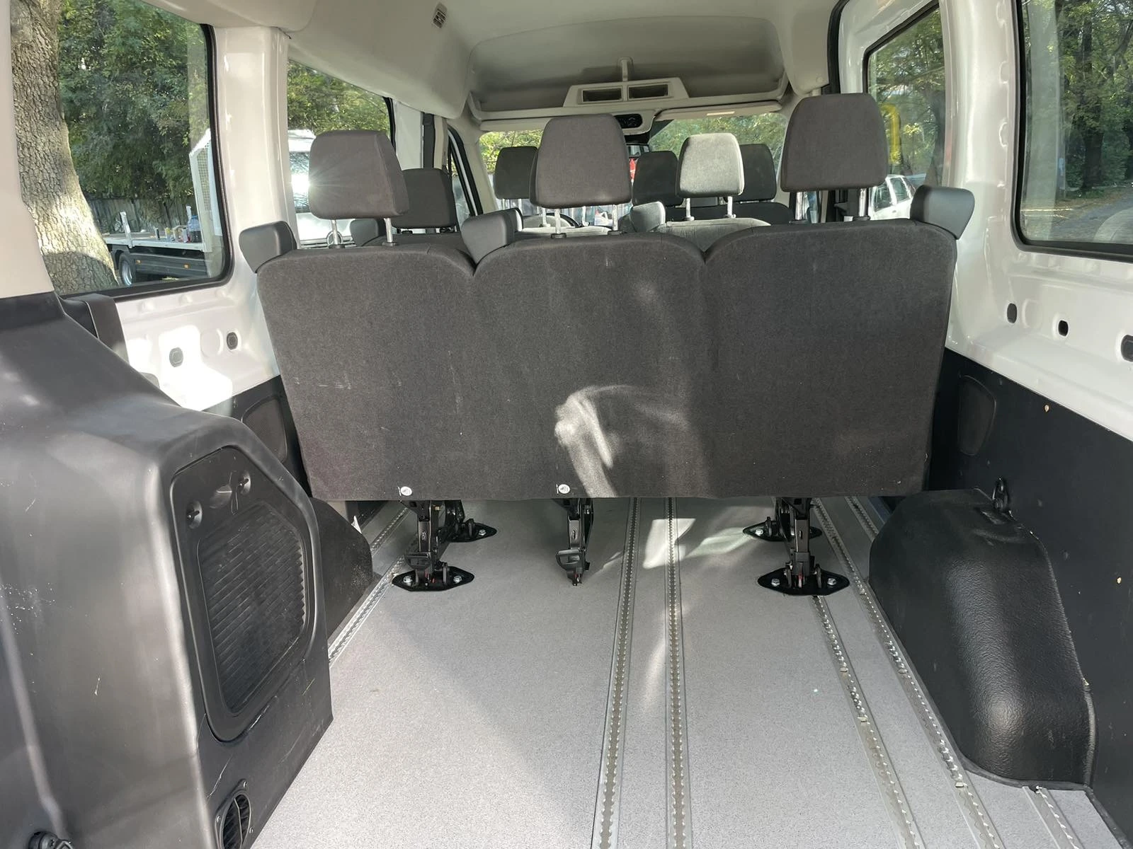 Ford Transit 2.0TDCi | Mobile.bg   12