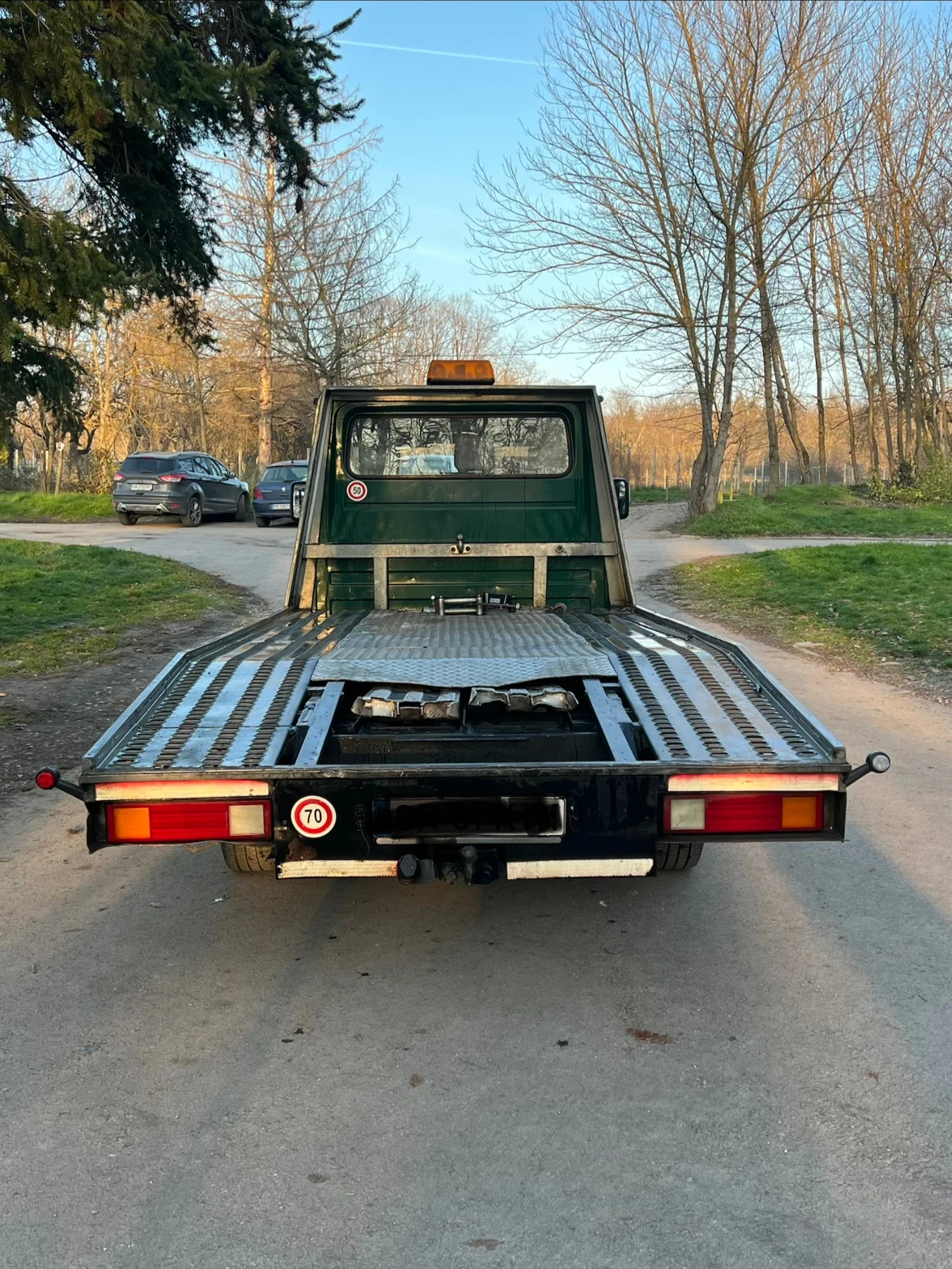 Mercedes-Benz Sprinter 313 ��������� | Mobile.bg � ����������� 5