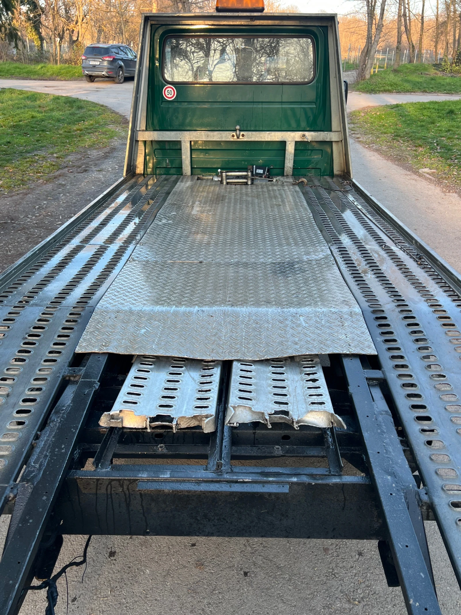 Mercedes-Benz Sprinter 313 ��������� | Mobile.bg � ����������� 6