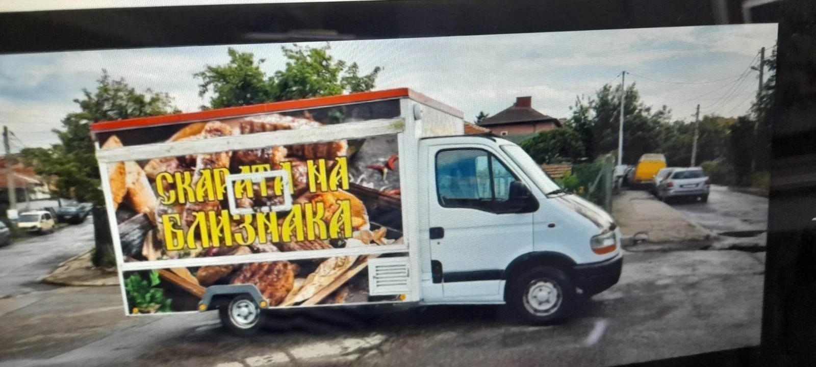 Renault Master, снимка 7 - Бусове и автобуси - 54985129