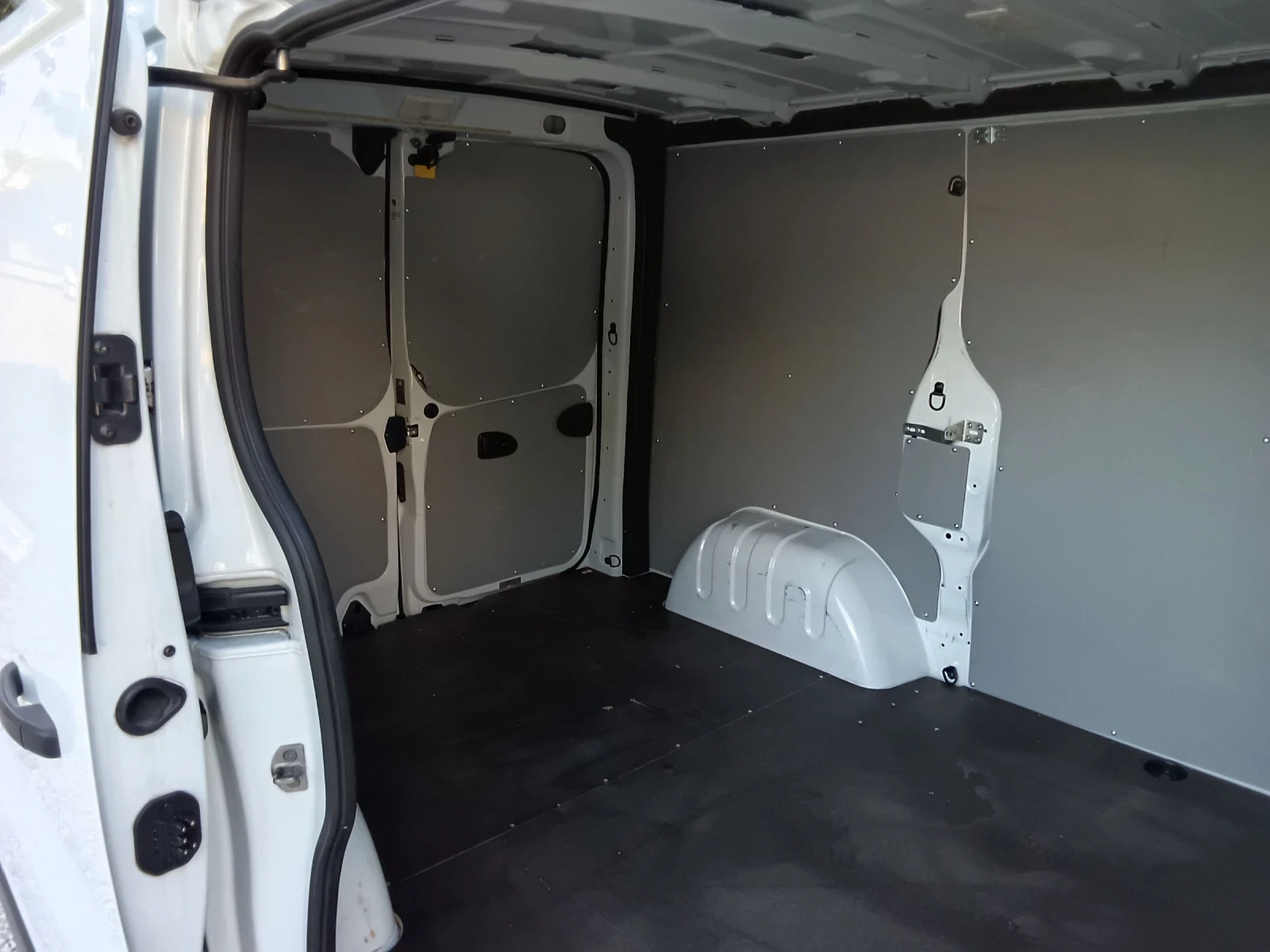 Fiat Talento 2000 Mjet 120 кс., снимка 14 - Бусове и автобуси - 55595988
