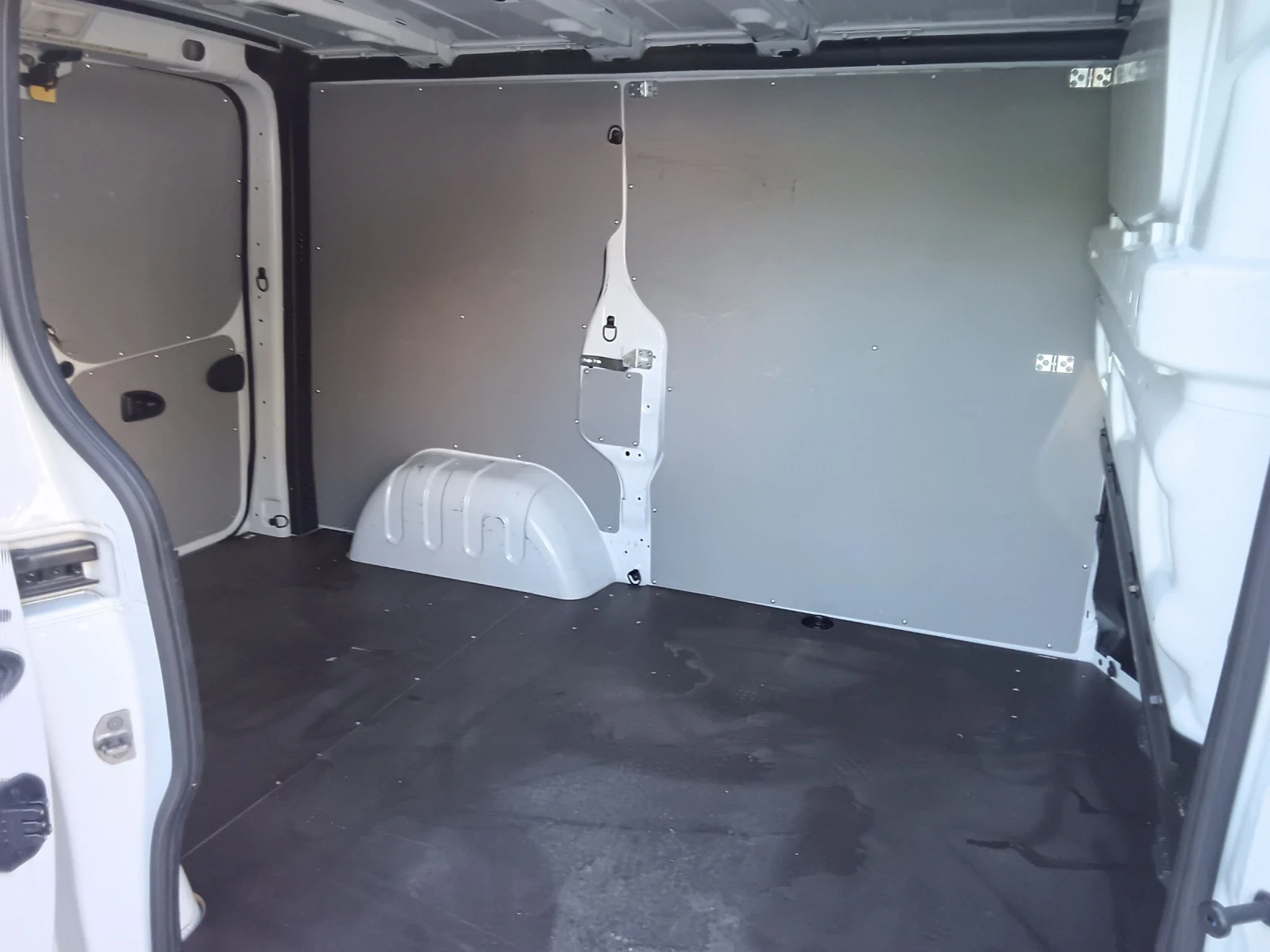 Fiat Talento 2000 Mjet 120 кс., снимка 13 - Бусове и автобуси - 55595988