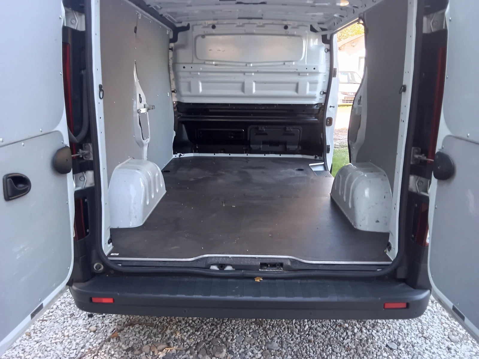 Fiat Talento 2000 Mjet 120 кс., снимка 15 - Бусове и автобуси - 55595988