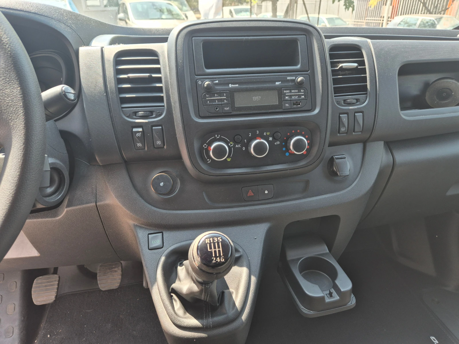 Fiat Talento 2000 met 120 кс., снимка 8 - Бусове и автобуси - 55595988
