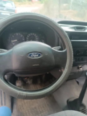 Ford Transit 2, 4 | Mobile.bg    3