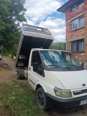Ford Transit 2, 4 | Mobile.bg    4