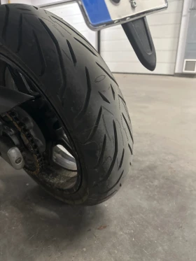 Suzuki Gladius 650, снимка 8