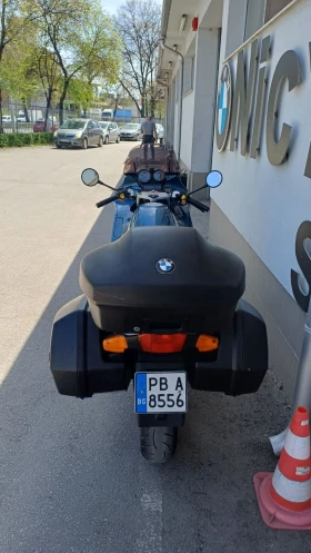 BMW R, снимка 11