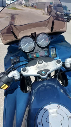 BMW R, снимка 15