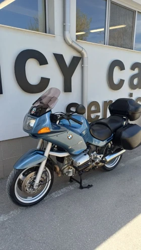 BMW R, снимка 13