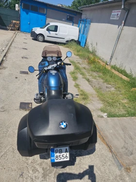 BMW R, снимка 2