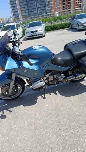 BMW R, снимка 14