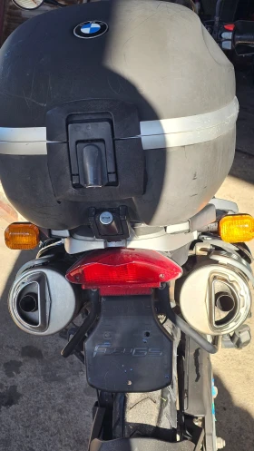 BMW F F 650 GS, снимка 7