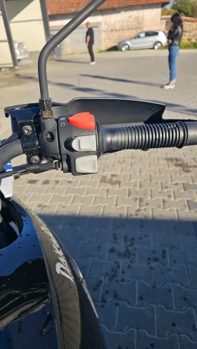 BMW F F 650 GS, снимка 12