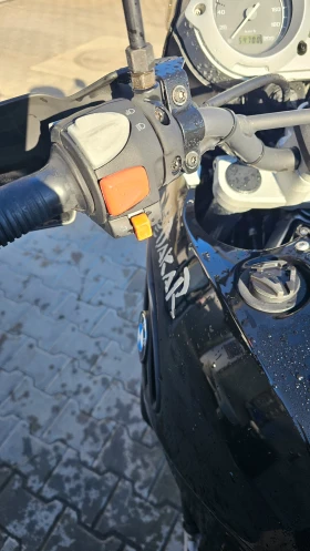 BMW F F 650 GS, снимка 11