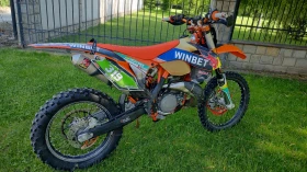     Ktm 300 Six Days