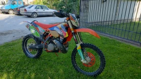 Ktm 300 Six Days | Mobile.bg    4