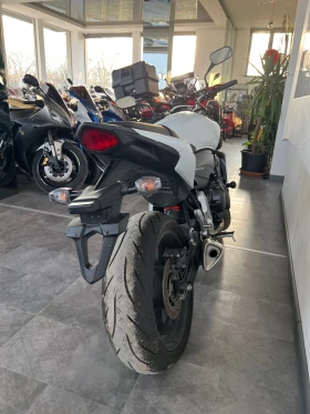 Honda Hornet 600, снимка 4