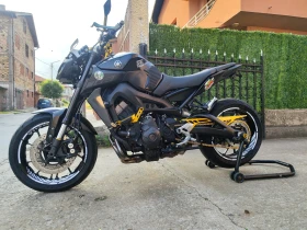 Обява за продажба на Yamaha Mt-09 ~13 999 лв. - изображение 7
