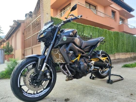 Обява за продажба на Yamaha Mt-09 ~13 999 лв. - изображение 6