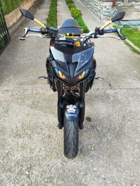 Обява за продажба на Yamaha Mt-09 ~13 999 лв. - изображение 5