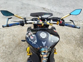 Обява за продажба на Yamaha Mt-09 ~13 999 лв. - изображение 2