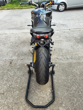 Обява за продажба на Yamaha Mt-09 ~13 999 лв. - изображение 3
