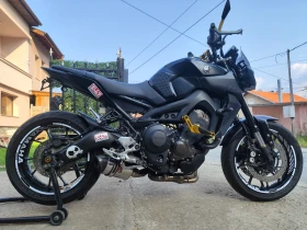 Обява за продажба на Yamaha Mt-09 ~13 999 лв. - изображение 4