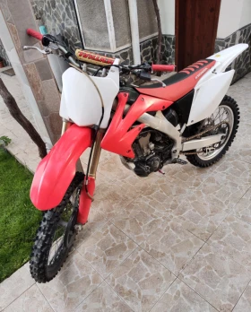 Honda Crf | Mobile.bg    4