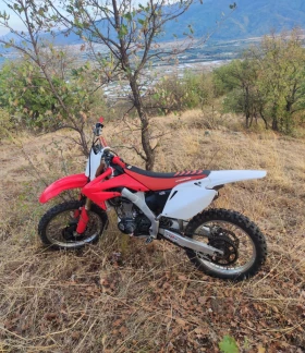 Honda Crf | Mobile.bg    7