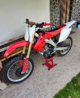Honda Crf | Mobile.bg    5