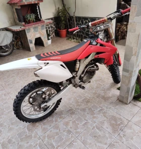 Honda Crf | Mobile.bg    3