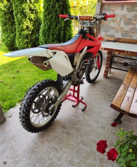 Honda Crf | Mobile.bg    6