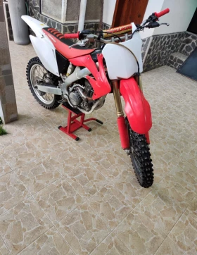  Honda Crf