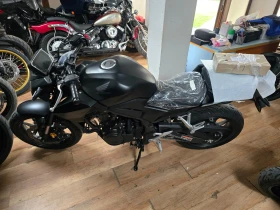 Honda Cb 500 Hornet NEW 2025!!!! KM= 0!!!! 35kw. A2!!!! | Mobile.bg    10