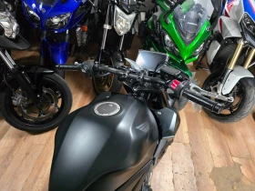 Honda Cb 500 Hornet NEW 2025!!!! KM= 0!!!! 35kw. A2!!!! | Mobile.bg    8