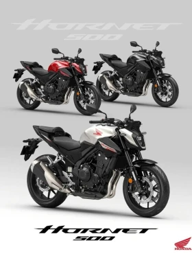  Honda Cb