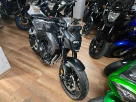 Honda Cb 500 Hornet NEW 2025!!!! KM= 0!!!! 35kw. A2!!!! | Mobile.bg    7