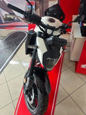 Honda Cb 500 Hornet NEW 2025!!!! KM= 0!!!! 35kw. A2!!!! | Mobile.bg    2