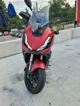     Honda X-ADV