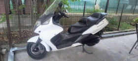 Honda Silver Wing undefined | Auto.bg — изображение 2