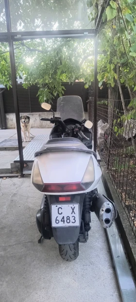 Honda Silver Wing undefined | Auto.bg — изображение 4
