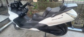 Honda Silver Wing undefined | Auto.bg — изображение 3